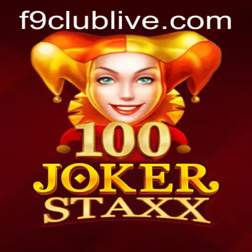 Explore the Thrilling World of 100JokerStaxx: The Ultimate F9 Club Experience