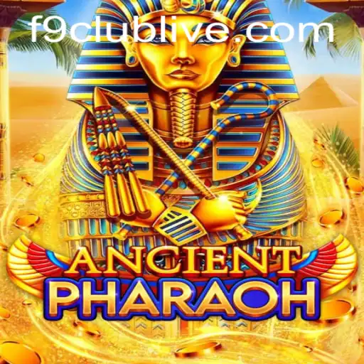 Exploring the Mysteries of AncientPharaoh: The F9 Club Game Experience