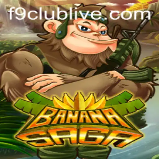 BananaSaga: Unleashing the Excitement of F9 Club Gaming