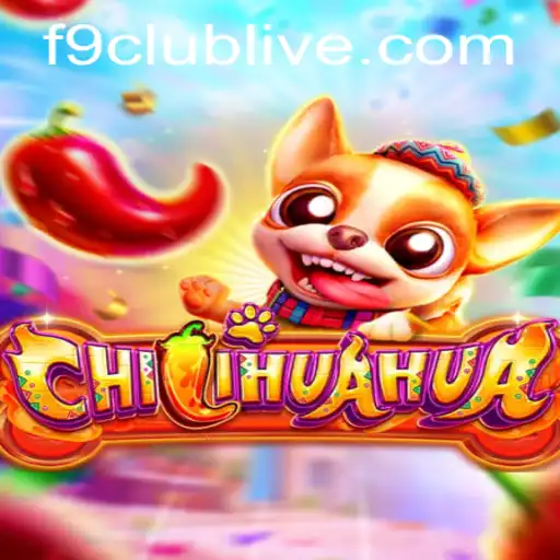 CHILIHUAHUA: A Thrilling New Game for F9 Club Enthusiasts