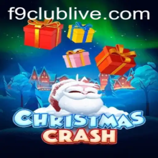 Dive into Holiday Cheer with ChristmasCrash: The Ultimate Festive Game Experience at F9 Club