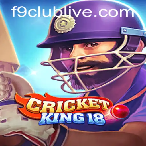 CricketKing18: Revolutionizing Virtual Sports Gaming