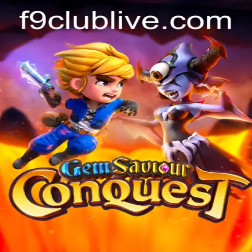 GemSaviourConquest: An Epic Journey into the World of Gems