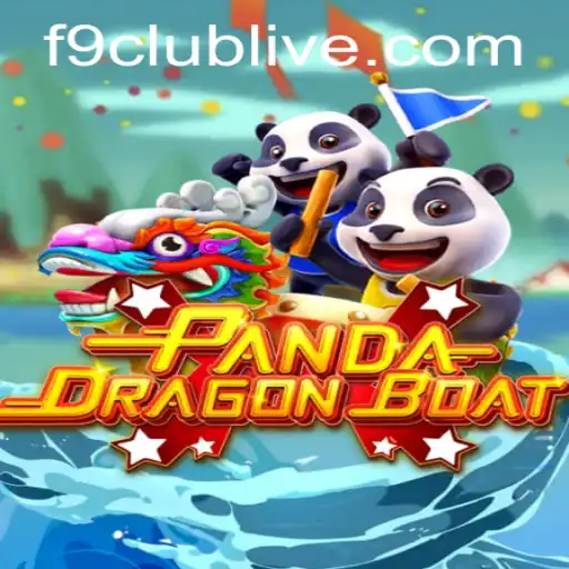 Unveiling PANDADRAGONBOAT: A New Gaming Sensation at F9 Club