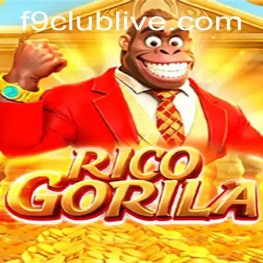 Unveiling RicoGorila: The Game That's Revolutionizing the F9 Club Experience