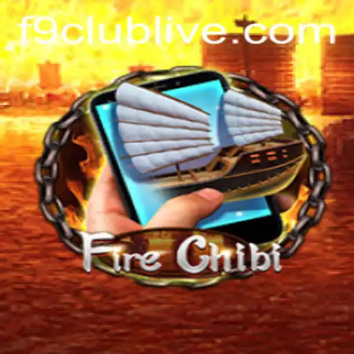 Inside the Fantastical World of FireChibiM and the F9 Club