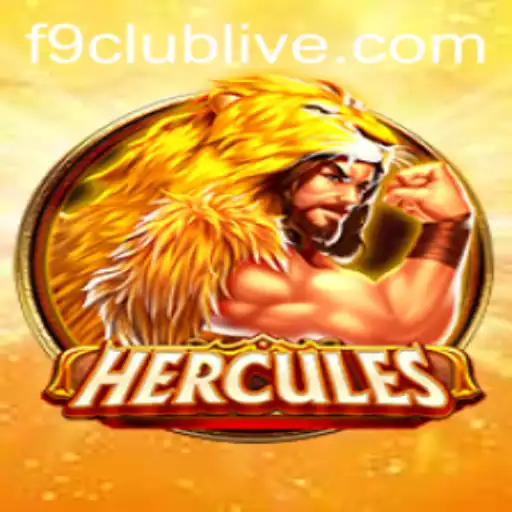 The Fascinating World of Hercules: A Game of Strategy and Skill at F9 Club