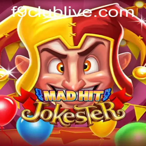 MadHitJokester: The Ultimate Gaming Experience