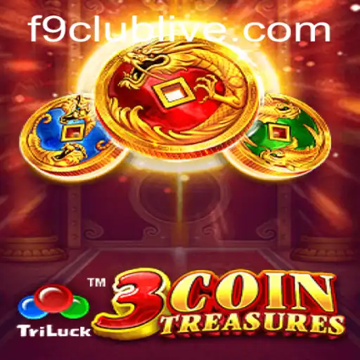 Exploring the Exciting World of 3CoinTreasures and the F9 Club