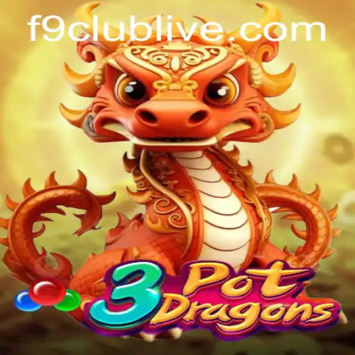 Discovering the Excitement of 3PotDragons: A Fascinating Adventure in the f9 Club Universe