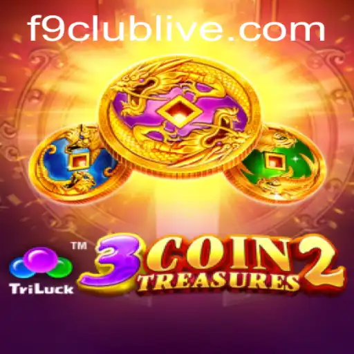 The Exciting World of 3CoinTreasures2 and the F9 Club