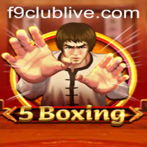 5Boxing: A New Era in Interactive Gaming