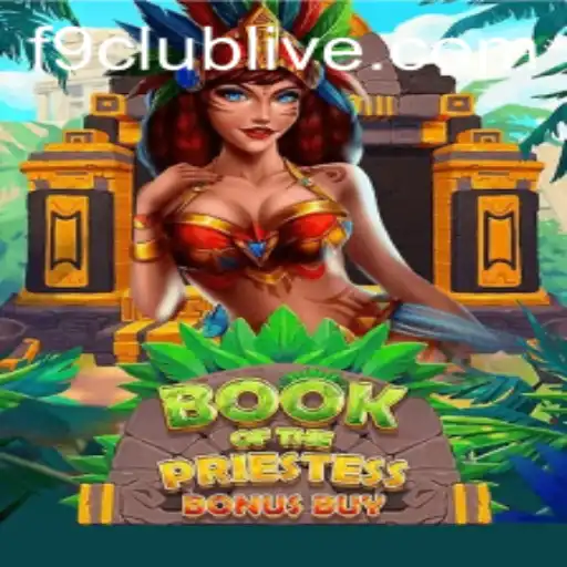 Discover the Mysteries of BookOfThePriestess at the F9 Club