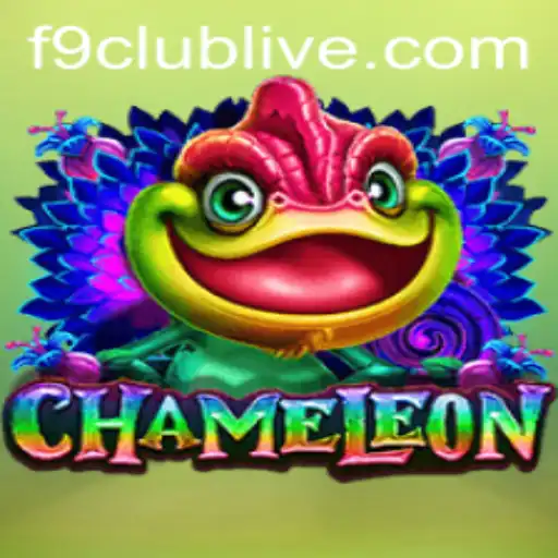 The Enigmatic World of Chameleon: A Dive into the F9 Club's Latest Game Sensation