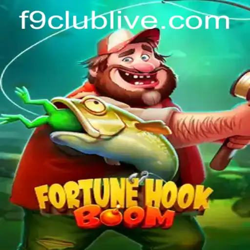 Unveiling FortuneHookBoom: The Ultimate Gaming Experience