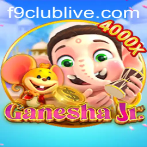 Exploring the Exciting World of GaneshaJr at F9 Club