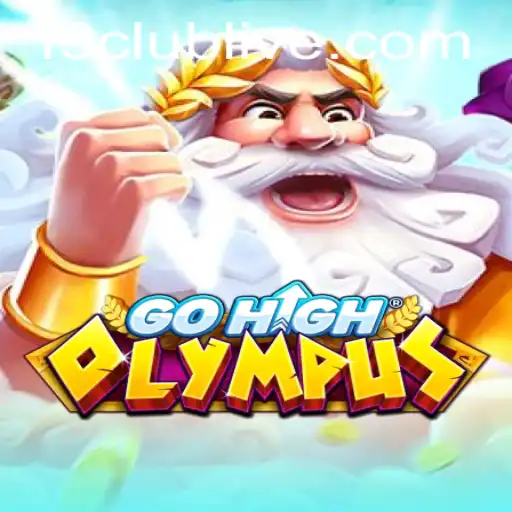 Exploring GoHighOlympus: A Modern Gaming Experience