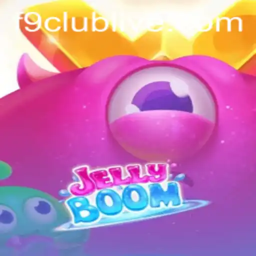 JellyBoom and the Rise of F9 Club: A New Gaming Experience