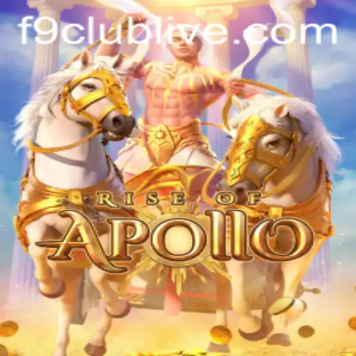 Rise of Apollo: A Mythical Journey in Gaming