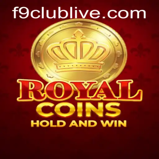 Unveiling RoyalCoins: A Captivating Game Experience with F9 Club