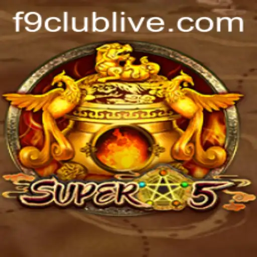 Discover the Excitement of Super5: Join the F9 Club and Master the Game