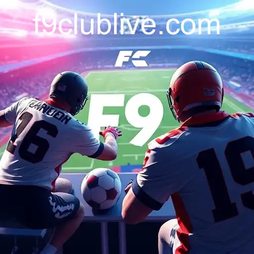 Exploring the World of Virtual Sports: The Rise of the F9 Club