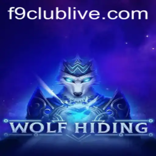 Dive into the World of WolfHiding: A Thrilling New Game for F9 Club Enthusiasts